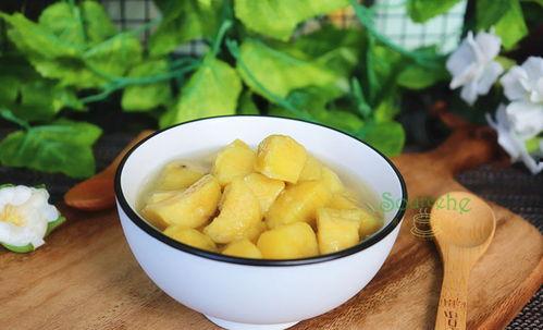 吃哈密瓜拉稀水