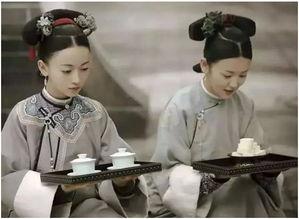 穿越冷宫宫女吃瓜,冷宫宫女意外吃瓜，揭秘宫廷秘闻
