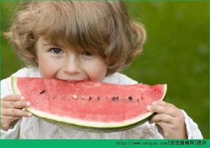 中暑可以吃雪瓜,中暑时雪瓜的清凉救赎