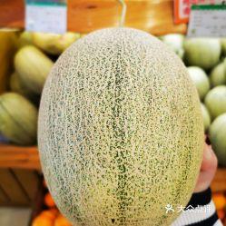 网格蜜瓜怎么吃,解锁夏日清新美味