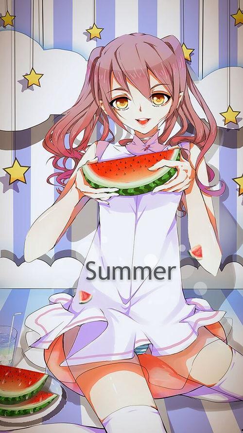 吃瓜少女 大号,网络红人的崛起与影响力