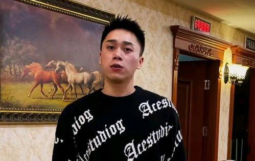 吃瓜的刘二狗,揭秘娱乐圈幕后风云