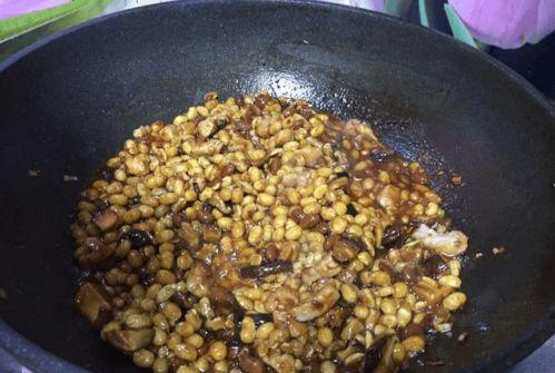 豆瓜酱怎么吃,解锁美味新境界